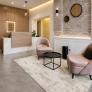 Majesty Desert Custom Area Rug