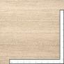 Mansard Grain Custom Area Rug