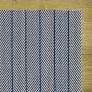 Compass Navy Custom Area Rug