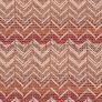 Dawn Red Custom Area Rug