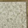 Ripple Champagne Custom Area Rug
