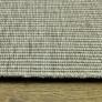 Flux Pewter Custom Area Rug