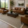 Meadowlark Birch Manali Custom Area Rug