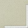 Harmony Aged White Custom Area Rug