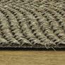Ledge Sea Silver Custom Area Rug
