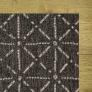 Mirage Coal Custom Area Rug