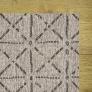 Mirage Heather Custom Area Rug