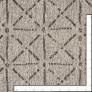 Mirage Heather Custom Area Rug