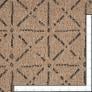 Mirage Sisal Custom Area Rug