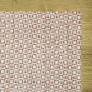 Interlude Terra Cotta Custom Area Rug