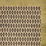 Linden Honey Quartz Custom Area Rug