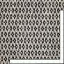 Linden Polished Marble Custom Area Rug