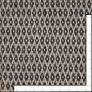 Linden Silver Glaze Custom Area Rug