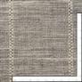Mystique Fossil Custom Area Rug