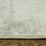 Majesty Dove Custom Area Rug