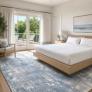 Majesty Desert Custom Area Rug