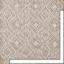 Peak Luminous Beige Custom Area Rug