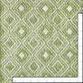 Peak Sap Green Custom Area Rug