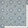 Peak Sky Blue Custom Area Rug