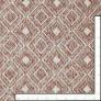 Peak Terra Cotta Custom Area Rug