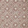 Peak Terra Cotta Custom Area Rug
