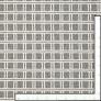 Palisade Dark Grey Custom Area Rug