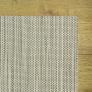 Sanctuary Pearl Dune Custom Area Rug