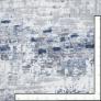 Mesa Glacier Custom Area Rug