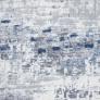 Mesa Glacier Custom Area Rug