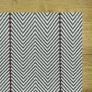 Quantum Grey Custom Area Rug
