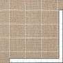 Quill Sandalwood Custom Area Rug