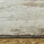 Voyager Ecru Custom Area Rug