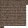 Zircon Gravel Brown Custom Area Rug