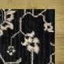 Wildwood Ebony Sky Custom Area Rug