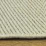 Abundance Pearl Custom Area Rug