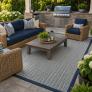 Sanctuary Pearl Dune Custom Area Rug