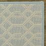 Orchard Seafoam Custom Area Rug