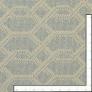 Orchard Seafoam Custom Area Rug