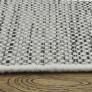 Sunset Platinum Custom Area Rug