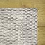 Sunset Platinum Custom Area Rug