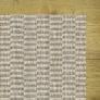 Seabreeze Heather Grey Custom Area Rug
