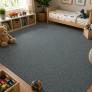 Serenity Nimbus Custom Area Rug