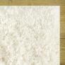 Brightpath White Chocolate Custom Area Rug