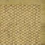 Aurora Hickory Custom Area Rug