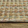 Sandstorm Moonlight Custom Area Rug