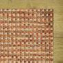 Sandstorm Sunset Custom Area Rug