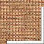 Sandstorm Sunset Custom Area Rug
