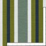 Solstice Green Custom Area Rug