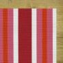 Solstice Pink Custom Area Rug