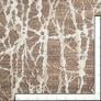 Wavelength Desert Custom Area Rug